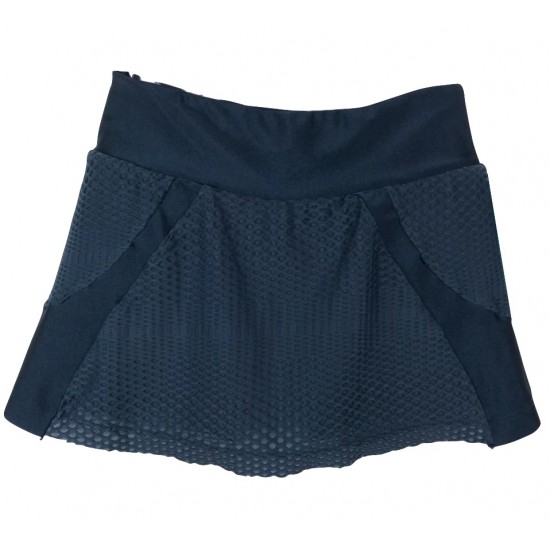 SAIA SHORTS TRINYS - DARK NIGHT